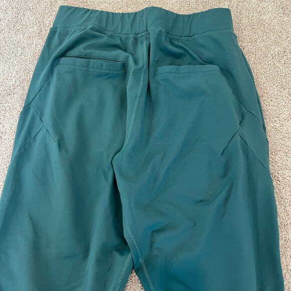 Alphalete Women's Jogger Athletic Pant Teal Size Small (See Measurements) - Picture 11 of 11